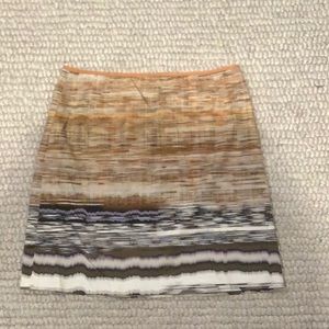 Elie Tahari skirt